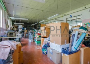 Magazzino - Capannone via Vecchianino, Predappio - foto 5