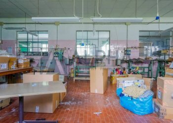 Magazzino - Capannone via Vecchianino, Predappio - foto 6