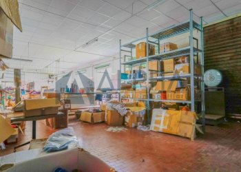 Interno non residenziale - Capannone via Vecchianino, Predappio - foto 8