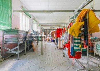 Interno non residenziale - Capannone via Vecchianino, Predappio - foto 9