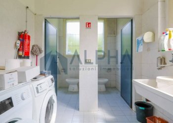 Bagno - Capannone via Vecchianino, Predappio - foto 10