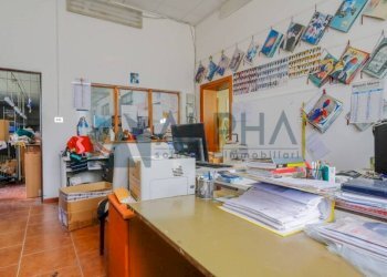 Ufficio - Capannone via Vecchianino, Predappio - foto 14