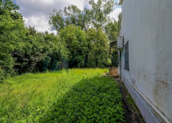 Giardino - Capannone via Vecchianino, Predappio - foto 18