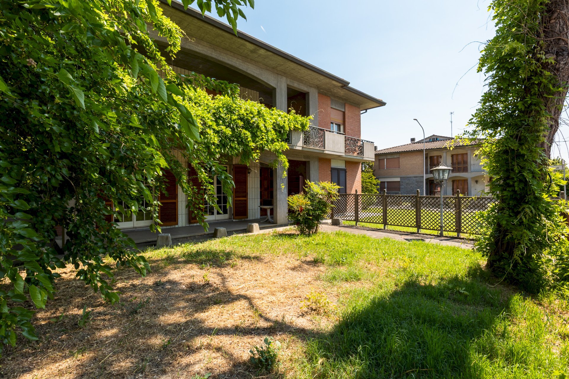 Porzione di casa Lugo - foto 1