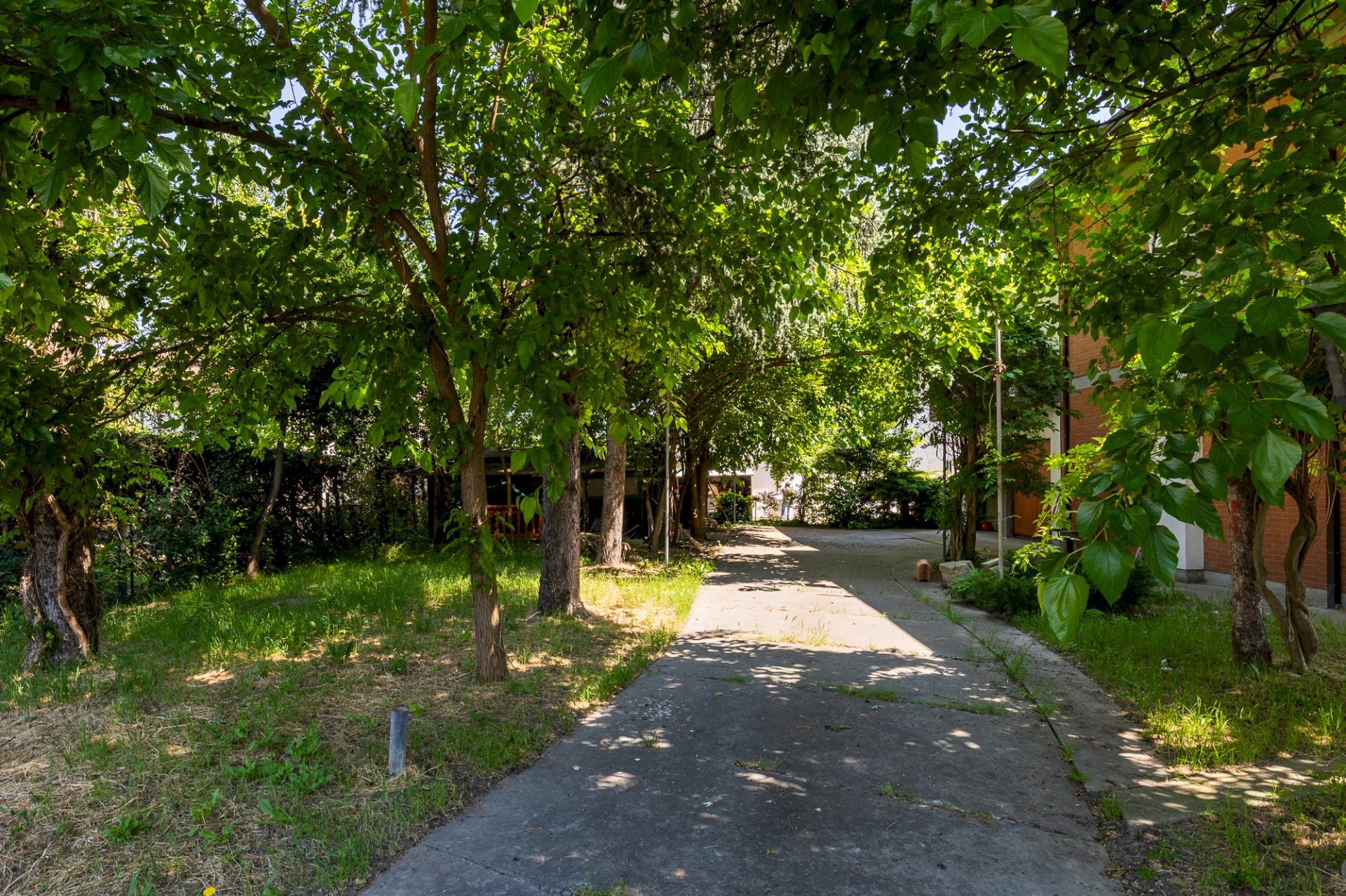 Porzione di casa Lugo - foto 3