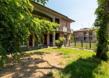 Porzione di casa Lugo - foto 1