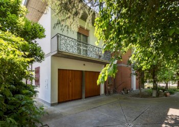 Porzione di casa Lugo - foto 4