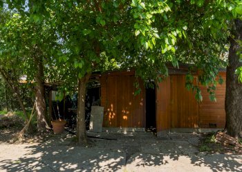 Porzione di casa Lugo - foto 5