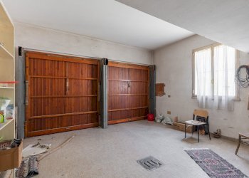 Porzione di casa Lugo - foto 19