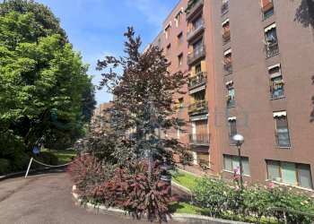 Appartamento Via Pietro Redaelli, Milano (zona Lorenteggio) - foto 1