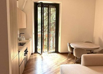 Appartamento Via Federico Faruffini, Milano - foto 1