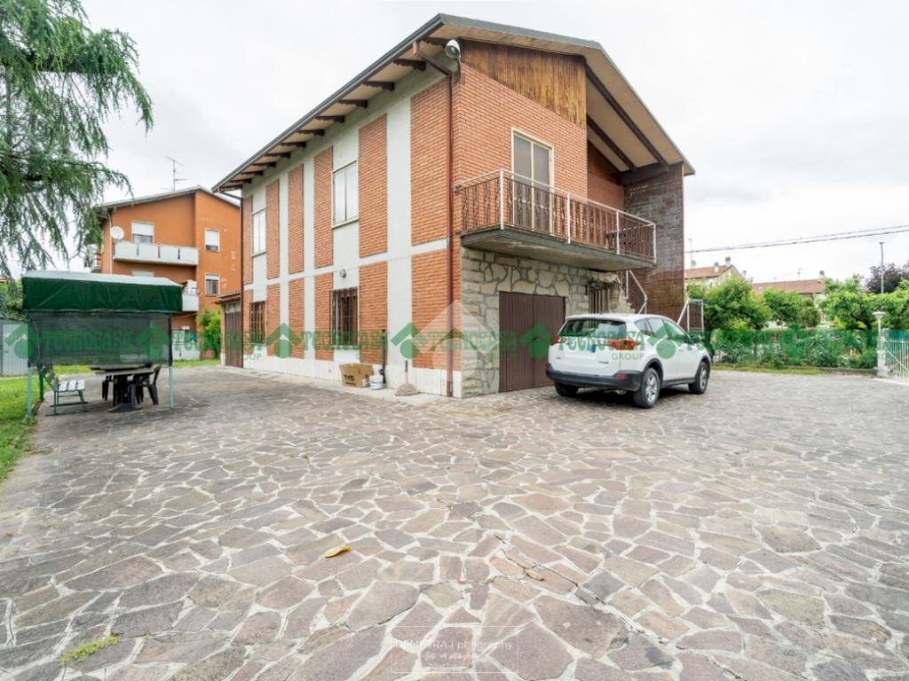 Villa Via Panzanesa, Valsamoggia (zona San Lazzaro) - foto 3