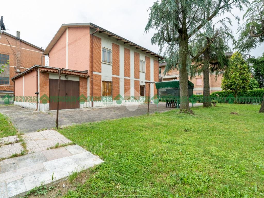 Villa Via Panzanesa, Valsamoggia (zona San Lazzaro) - foto 2