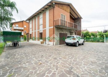 Villa Via Panzanesa, Valsamoggia (zona San Lazzaro) - foto 3