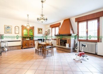 Villa Via Panzanesa, Valsamoggia (zona San Lazzaro) - foto 16