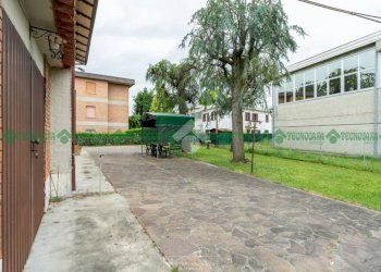 Villa Via Panzanesa, Valsamoggia (zona San Lazzaro) - foto 18