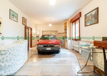 Villa Via Panzanesa, Valsamoggia (zona San Lazzaro) - foto 21