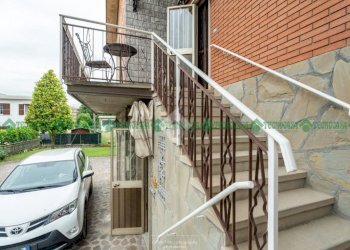 Villa Via Panzanesa, Valsamoggia (zona San Lazzaro) - foto 22