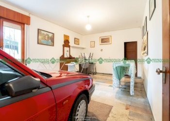 Villa Via Panzanesa, Valsamoggia (zona San Lazzaro) - foto 23