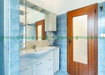 Villa Via Panzanesa, Valsamoggia (zona San Lazzaro) - foto 34