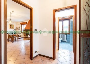 Villa Via Panzanesa, Valsamoggia (zona San Lazzaro) - foto 38