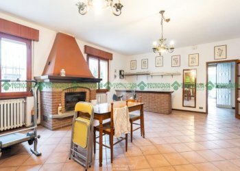 Villa Via Panzanesa, Valsamoggia (zona San Lazzaro) - foto 43