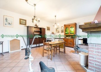Villa Via Panzanesa, Valsamoggia (zona San Lazzaro) - foto 44