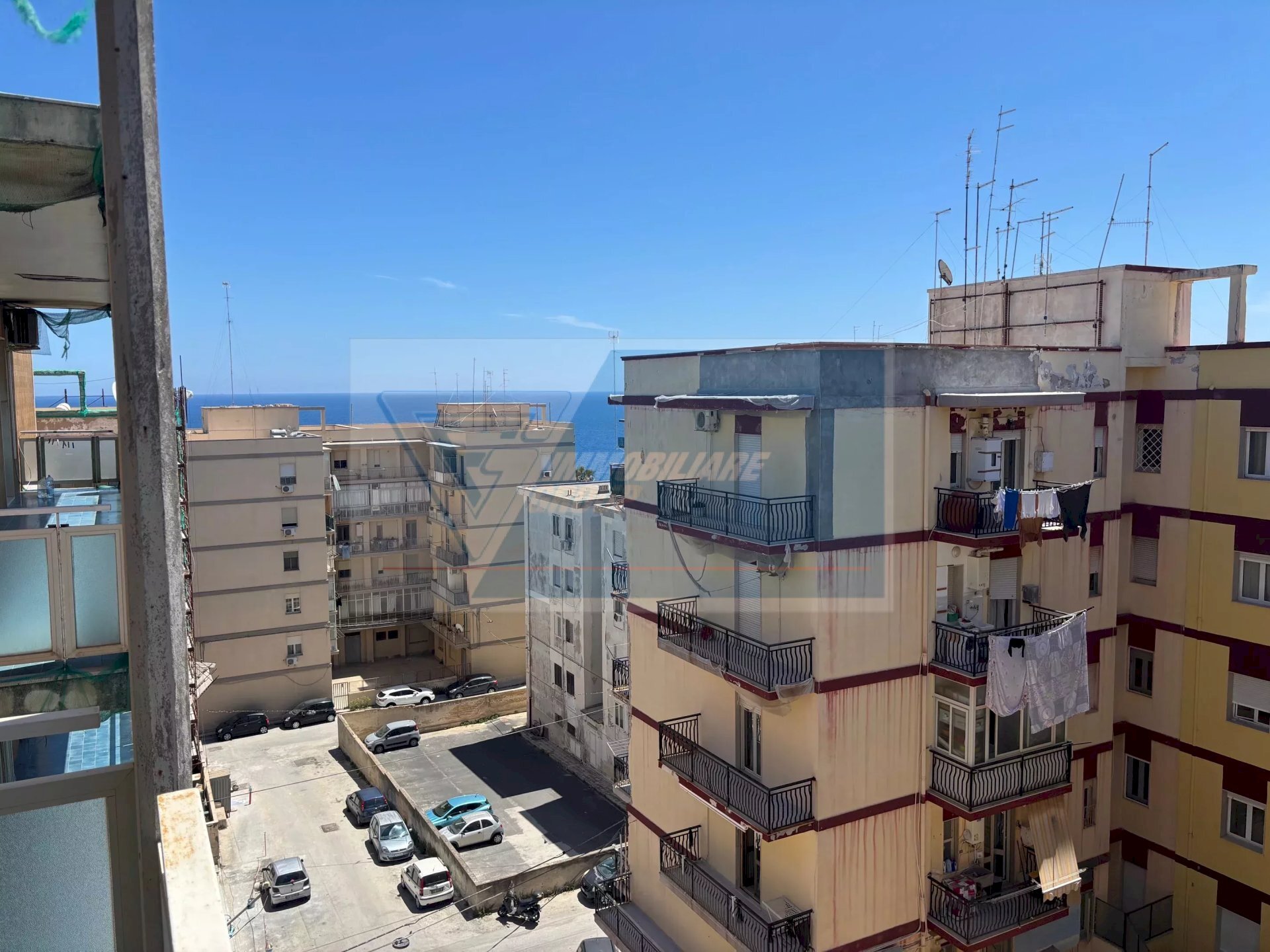 Quadrilocale Via Agostino Fillioley, Siracusa - foto 1