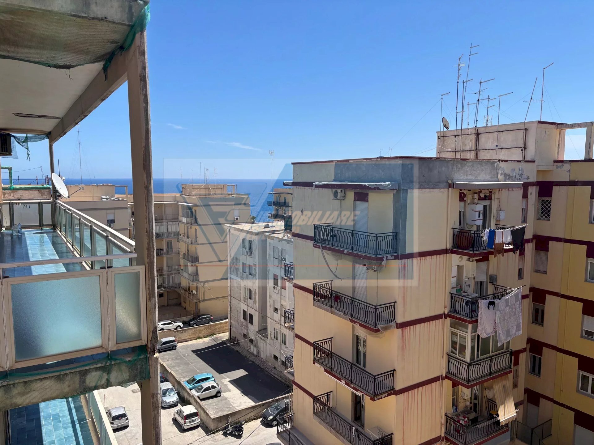 Quadrilocale Via Agostino Fillioley, Siracusa - foto 2