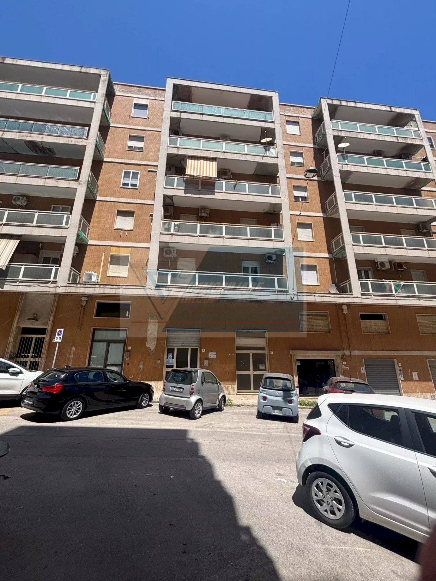 Quadrilocale Via Agostino Fillioley, Siracusa - foto 3