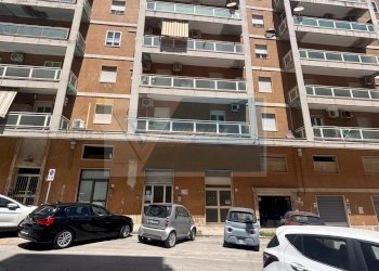 Quadrilocale Via Agostino Fillioley, Siracusa - foto 3