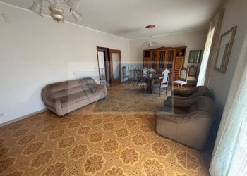 Quadrilocale Via Agostino Fillioley, Siracusa - foto 7