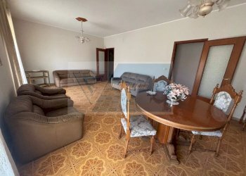 Quadrilocale Via Agostino Fillioley, Siracusa - foto 8