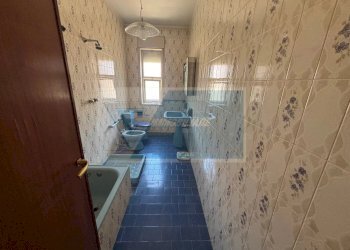 Quadrilocale Via Agostino Fillioley, Siracusa - foto 12