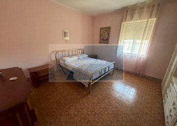 Quadrilocale Via Agostino Fillioley, Siracusa - foto 13