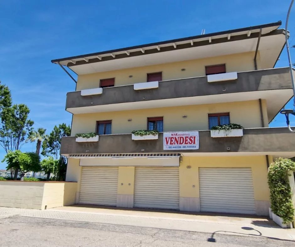 Villa Via Valter Verziere, Montesilvano - foto 1