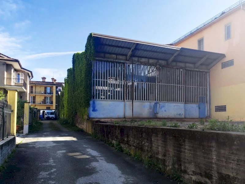 Capannone VIALE GABETTI, Dogliani - foto 2