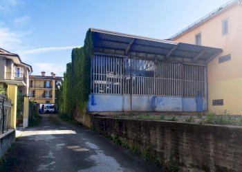 Capannone VIALE GABETTI, Dogliani - foto 2