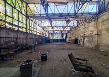 Capannone VIALE GABETTI, Dogliani - foto 3