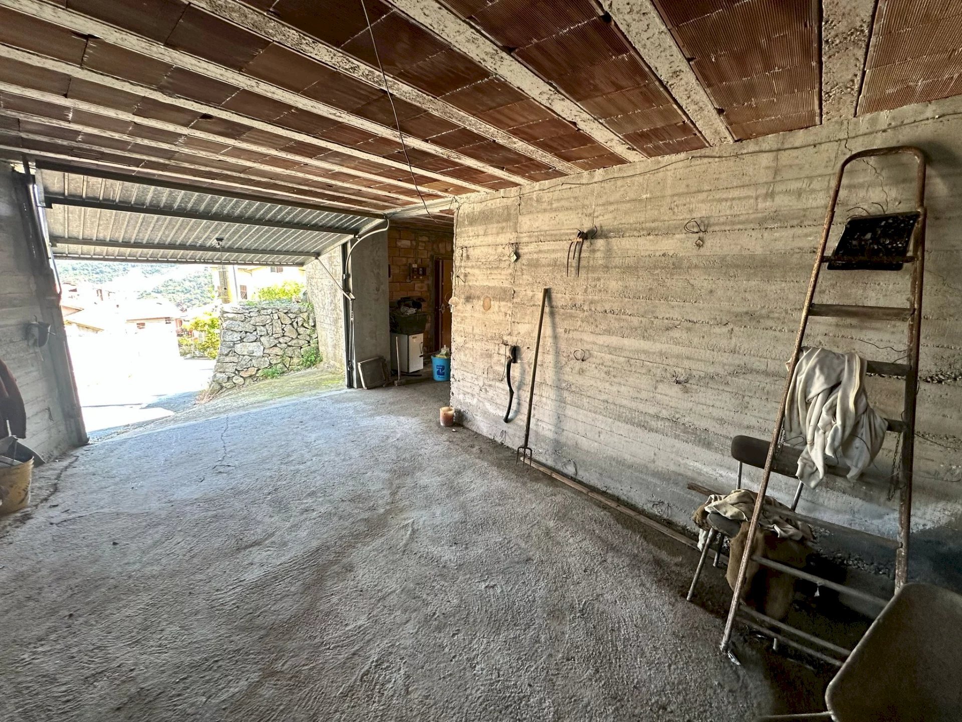 Magazzino Ventimiglia - foto 1