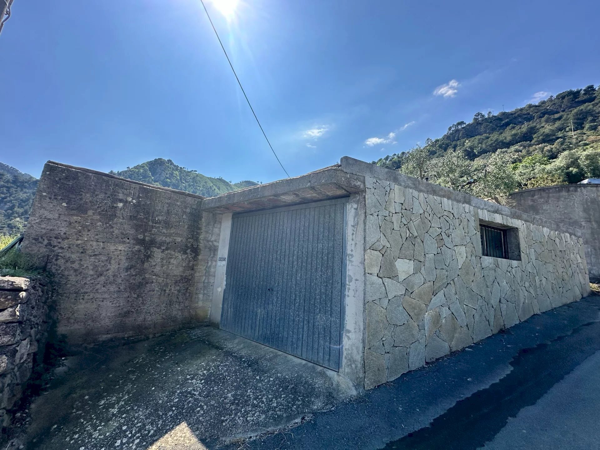 Magazzino Ventimiglia - foto 2