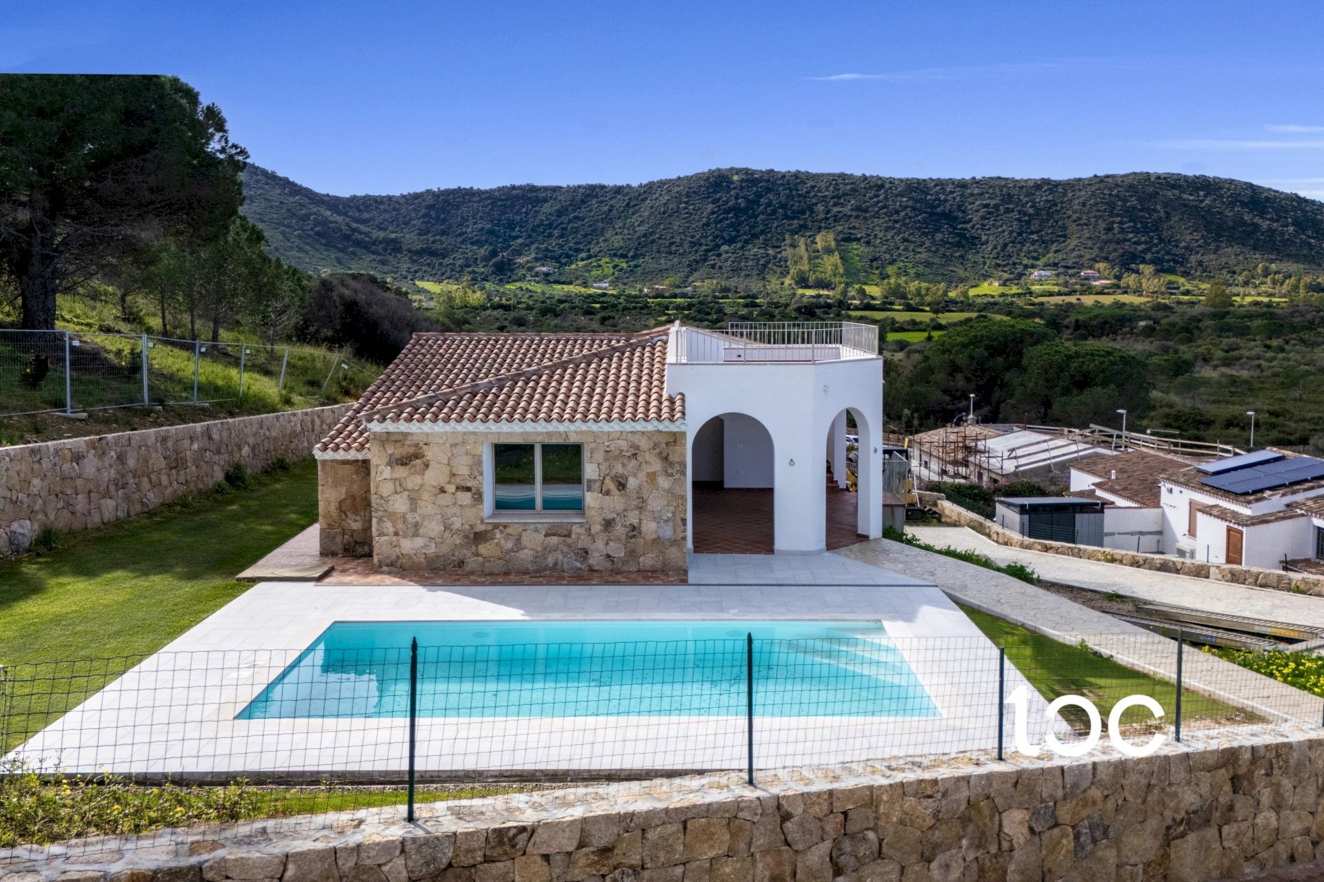 Villa Budoni - foto 3