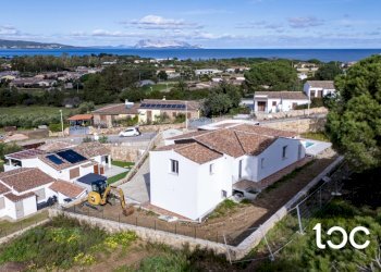 Villa Budoni - foto 23