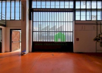 Capannone via Fratelli Bandiera, Carugate - foto 15