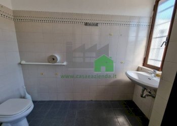 Capannone via Fratelli Bandiera, Carugate - foto 19