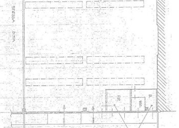 Capannone via Fratelli Bandiera, Carugate - foto 21