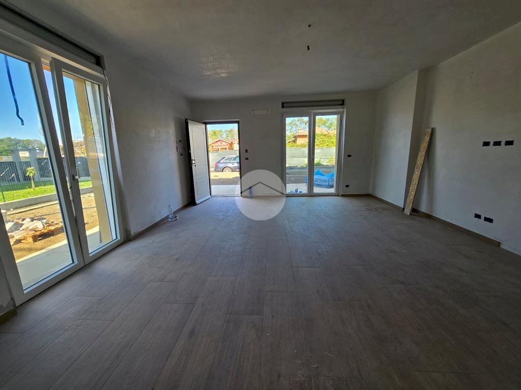 Porzione di casa Via delle Vigne, Lombardore - foto 2