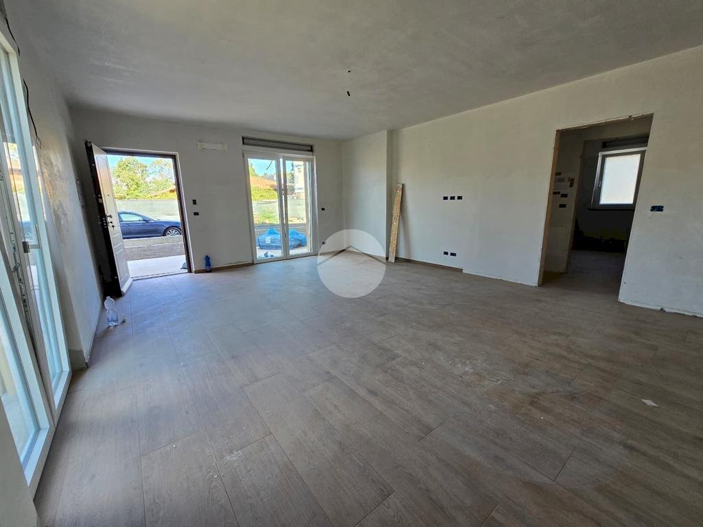 Porzione di casa Via delle Vigne, Lombardore - foto 3