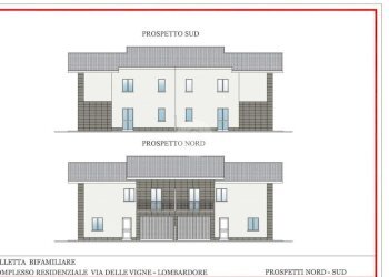 Porzione di casa Via delle Vigne, Lombardore - foto 27