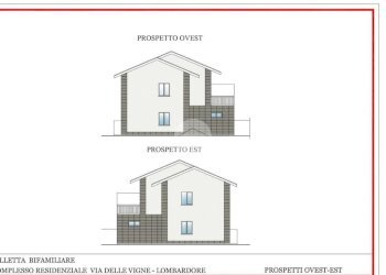 Porzione di casa Via delle Vigne, Lombardore - foto 28